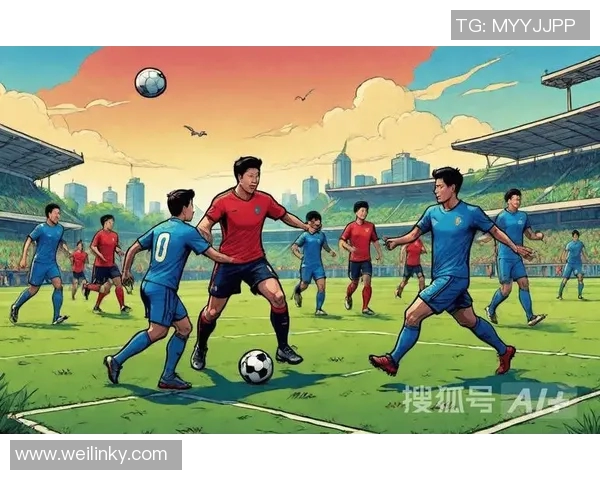 高清足球八大球星同框震撼壁纸展现绿茵赛场激情风采