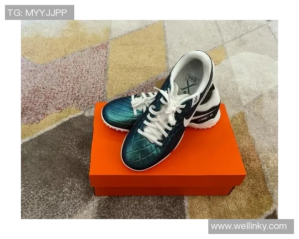 足球鞋品牌如何通过球星代言打造专属系列提升市场影响力